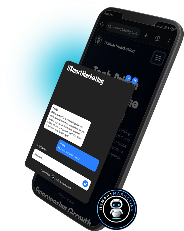 AI-Powered Customer Communication