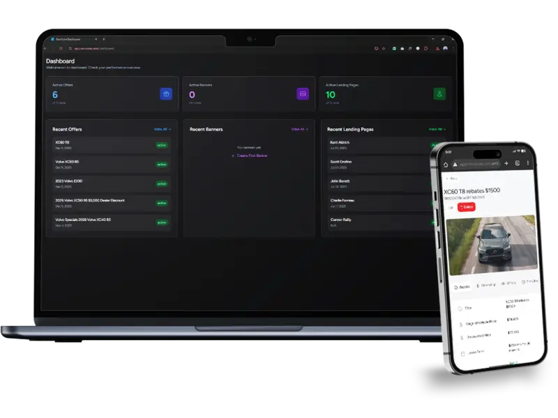 Advanced Analytics & Business Intelligence